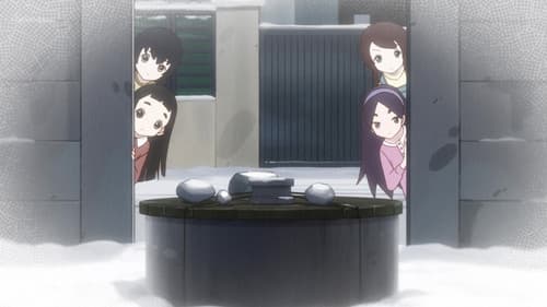 Saishukai: The Last Chapter Doesn’t Bother Her still