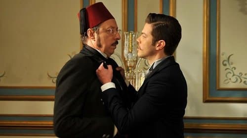 Episode 14 still