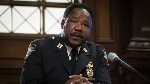 Community Policing still