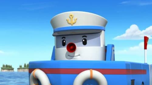 I Want to Go to Sea still
