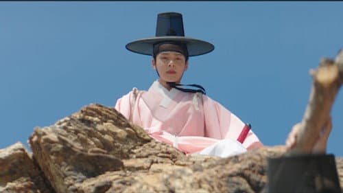 Episode 8 still