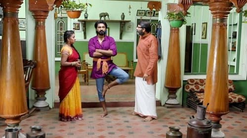Chinnathambi is Punished still