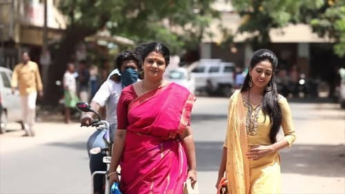 Annalakshmi in Danger still