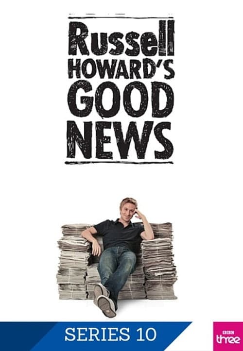 Series 10 poster