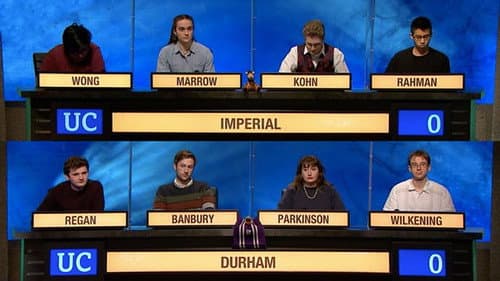 Imperial v Durham still