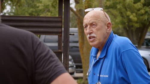 A DOCumentary still