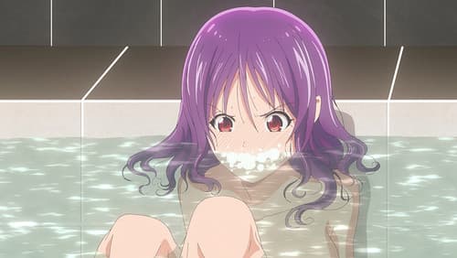 Go Ahead and Take a Shower still