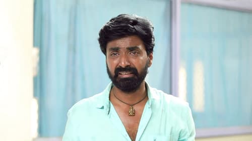 Chinnathambi Breaks Down still