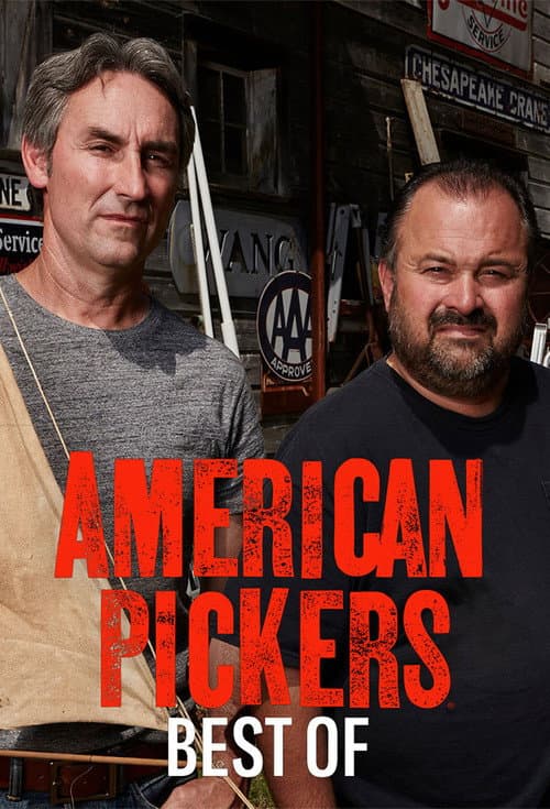 Season 4 poster