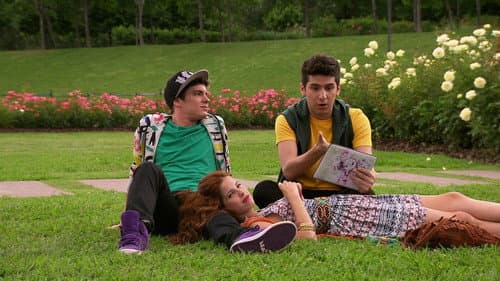 Episode 17 still