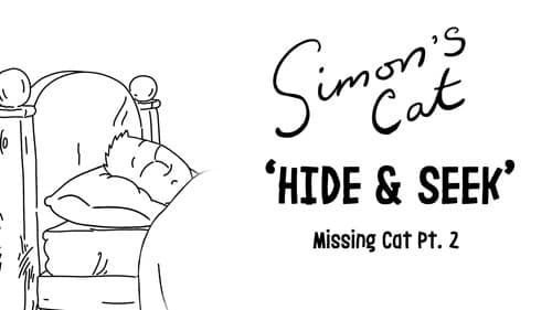 Missing Cat (2): Hide & Seek still