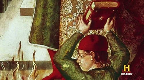 The Forbidden Scriptures still