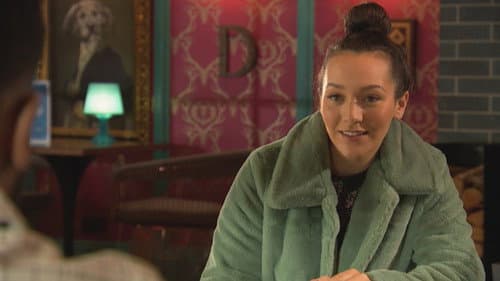 #Hollyoaks still
