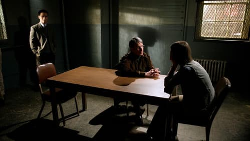 Alternate still