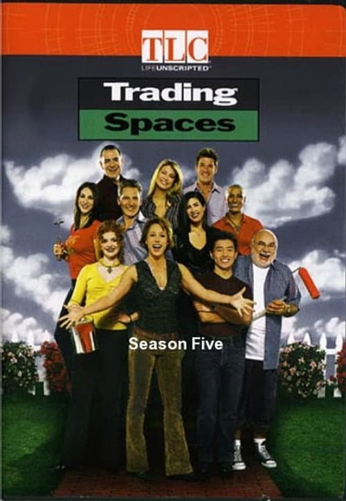 Season 5 poster