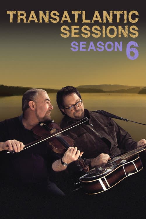 Series 6 poster