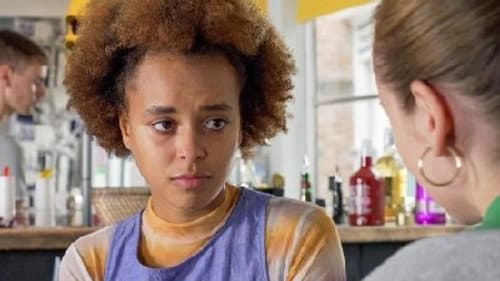 #Hollyoaks still