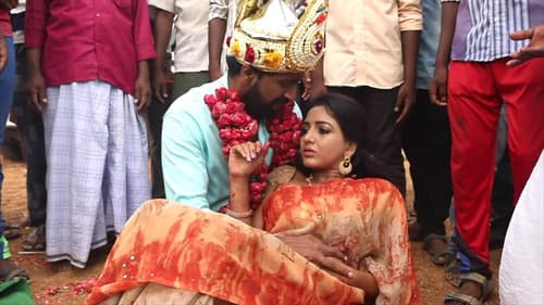Nandini Gets Stabbed still