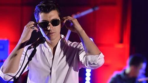 Arctic Monkeys still