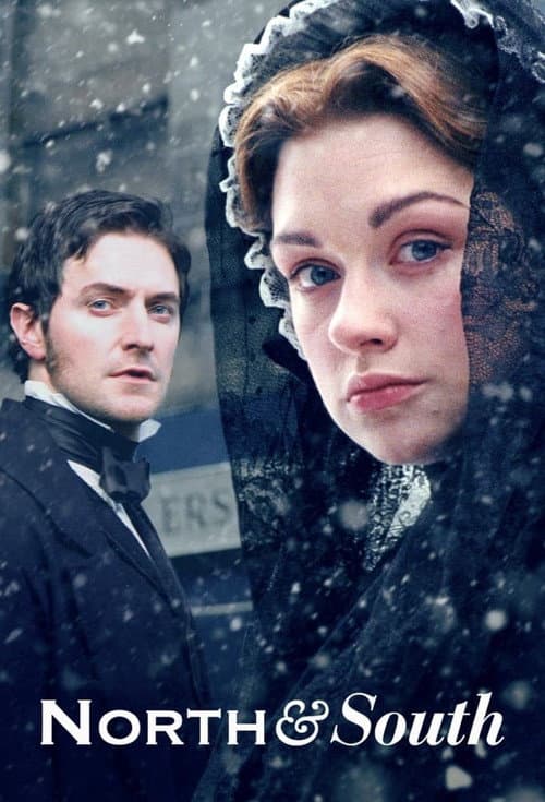 Miniseries poster