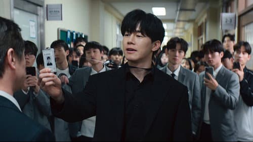 Episode 1 still