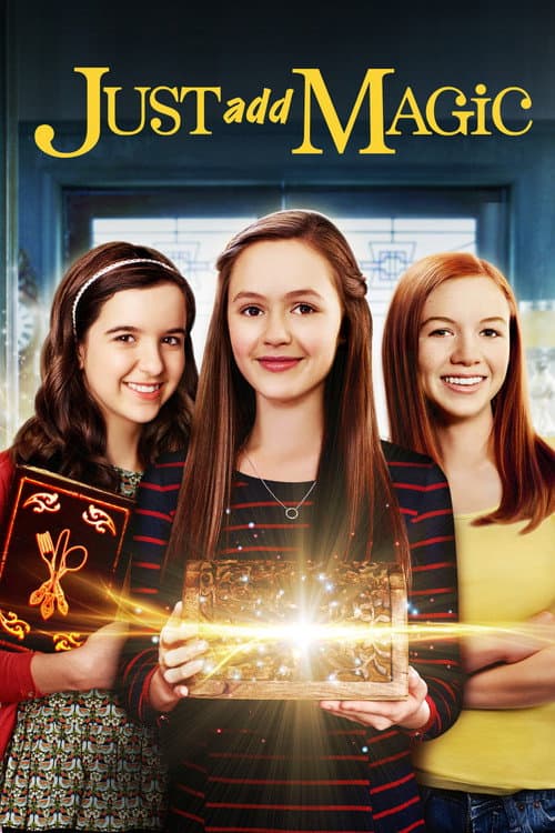 Season 3 poster