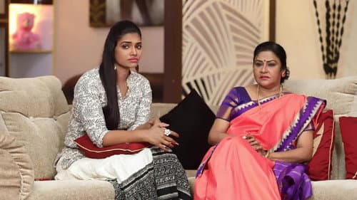 Kanchana's Plan Misfires still