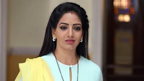 Nandini's Advice to Chinnathambi still