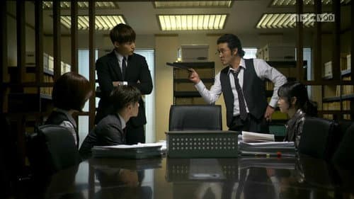 Episode 12 still