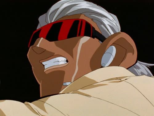 Episode 11 still