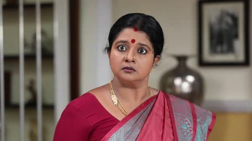 Annalakshmi Learns the Truth still