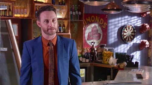 #Hollyoaks still