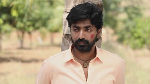 Chinnathambi Beaten to a Pulp! still