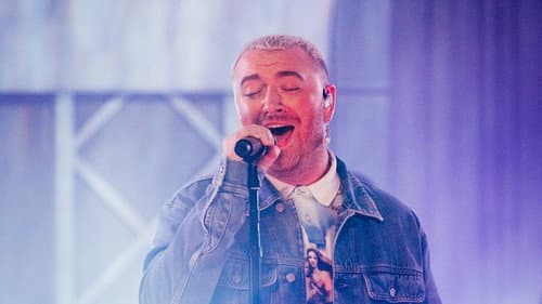 Sam Smith still