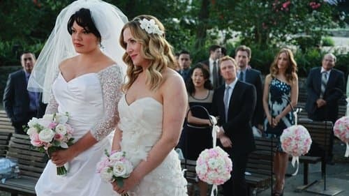 White Wedding still