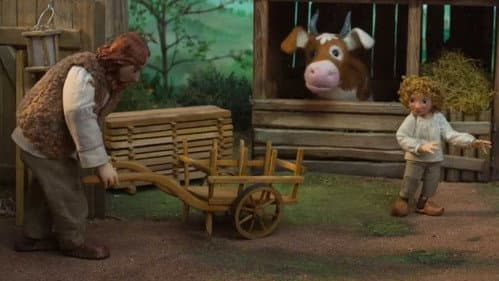 Episode 1 still
