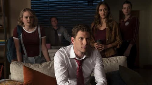 Coyote Ugly still