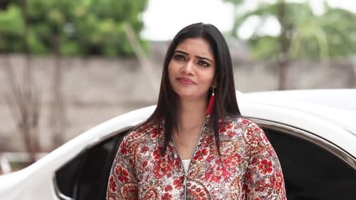 Varsha Provokes Chinnathambi still