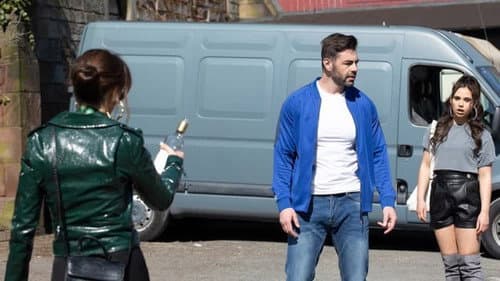 #Hollyoaks still