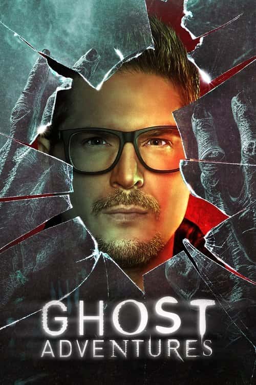 Ghost Adventures poster