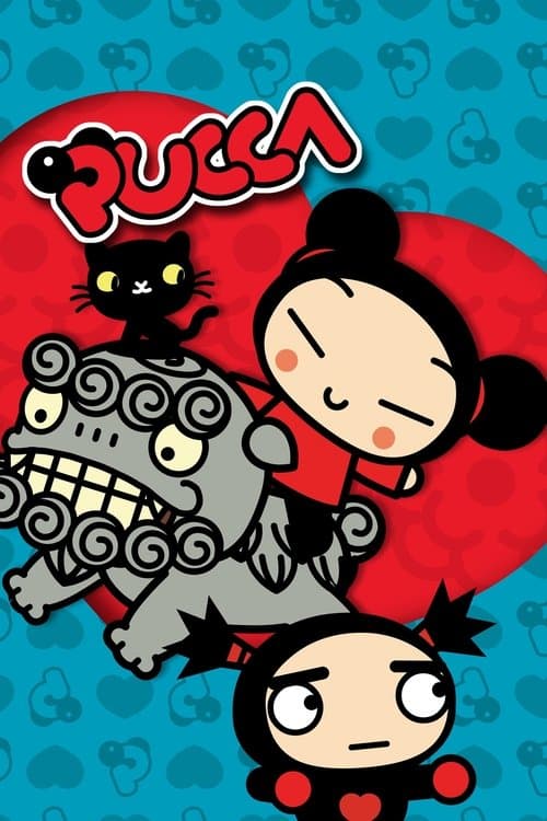 Season 1 poster