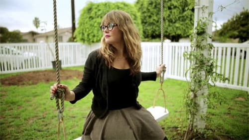 Sara Watkins still