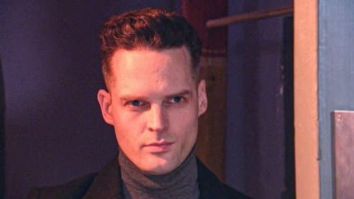 #Hollyoaks still