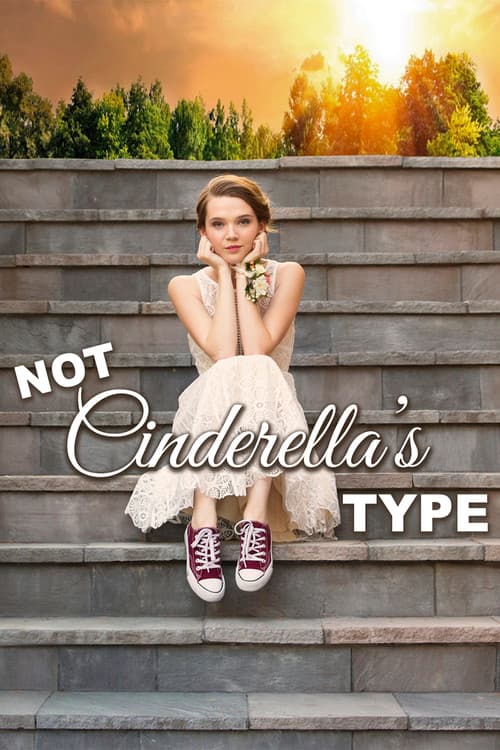 Not Cinderella's Type poster