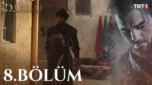 Episode 8 still