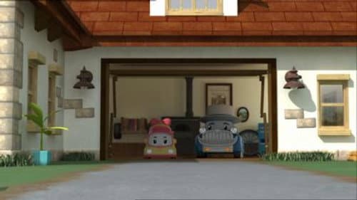 Our Secret Clubhouse still