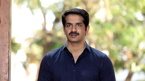 Gautham Meets Nandini still