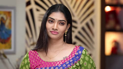Varsha Blackmails Chinnathambi still