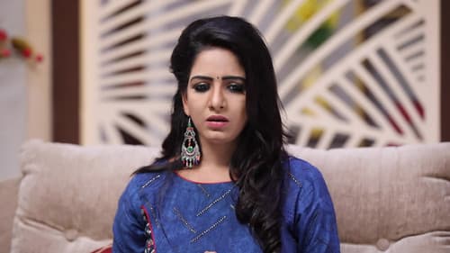 Nandini Signs the Divorce Papers still