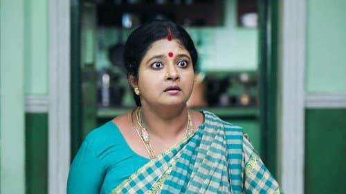 Shocking News for Annalakshmi still